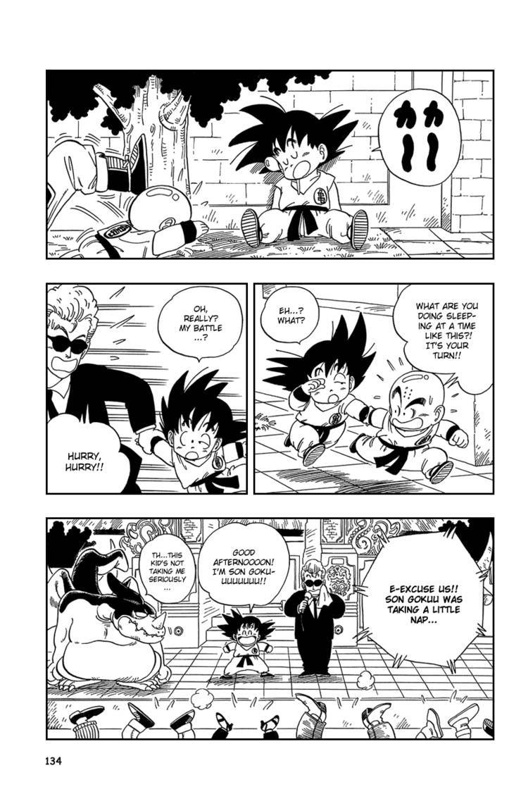 Dragon Ball Chapter 30.044 144